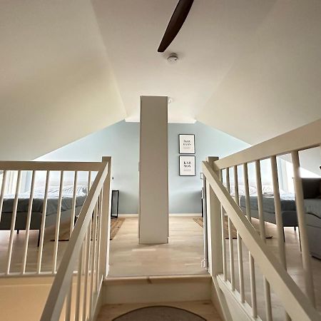 New Akrahamn Coast House Apartment Saeveland ภายนอก รูปภาพ